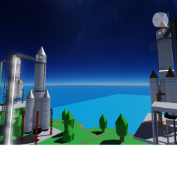 malex space re mastered