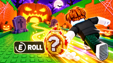 Roll a Lucky Egg scripts