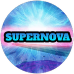 SUPERNOVA EXPLOSION💥