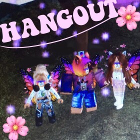 Hangout Space :)