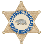 | Los Angeles County Sheriffs Department