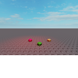 Chezburgers TEST