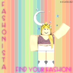 Fashonista