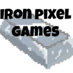 Iron Pixel Games