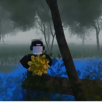 Hangout In A Empty Parking Lot