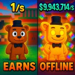 [🌙] Steal a FNAF! 👾