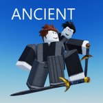 Ancient Ambition