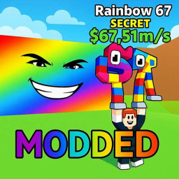 Tsunami Escape For Brainrots [MODDED]