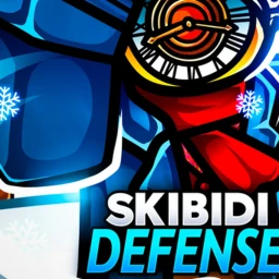[🎄] Defesa da Torre Skibidi icon