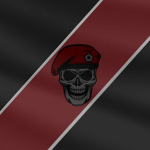 Sovereign Blood Berets