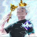 The boy fire