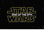 Star Wars: Rise of the Sith Development Team