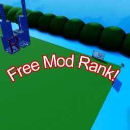 Free Mod Rank icon