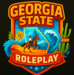 Georgia State Police Dept,