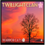 Warrior Cats Twillightclan