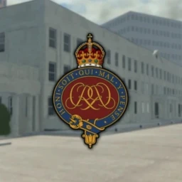 [RBAF] Wellington Barracks icon
