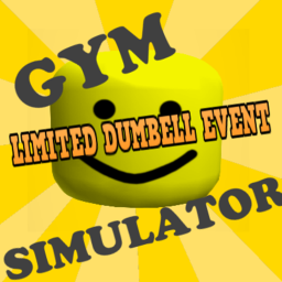 gym simulator :D