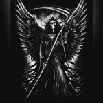 Grim Reaper status
