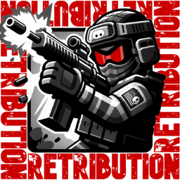 Retribution Testing Place