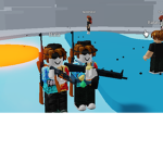 U CANT JOIN HERE!!!!!