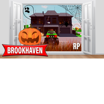 Halloween Brookhaven