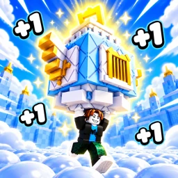 +1 Pop Escape icon
