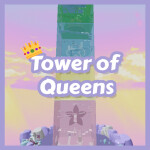👑Tower of Queens - Tower of Hell