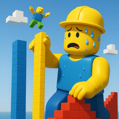 DropZone Architects Roblox group icon