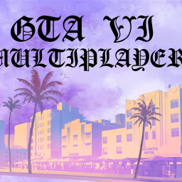 San Andreas 2 : Multiplayer