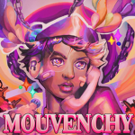 MOUVENCHY
