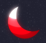 Crew Blood Moon