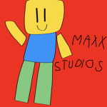 MAXX STUDIOS IS COOL