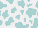 Mucche blu