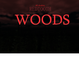 Redtooth woods (test game)