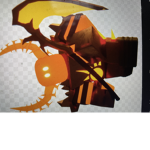 Molten army