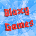 Blaxy Games