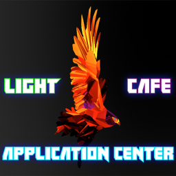 Light café® | Application Center