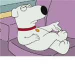 R.I.P. Brian Griffin