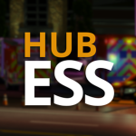 Greenville Hub ESS
