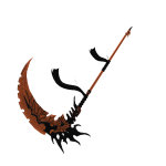 Hallow Scythe