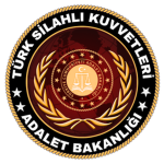 [TSK] Adalet Bakanlığı