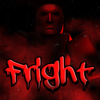 [🎉UPD] Fright - The Horror Game