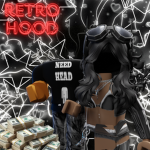 Retro Hood
