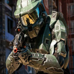 [HALO]