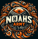 Noah's difficulty chart group