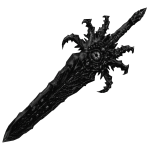 FREE Moon Guts Sword