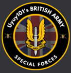 [.UBA.] United Kingdom Special Forces