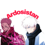 Ardosistan