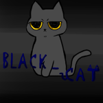 Black-Cat [STUDIO]