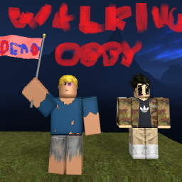 The Walking Dead